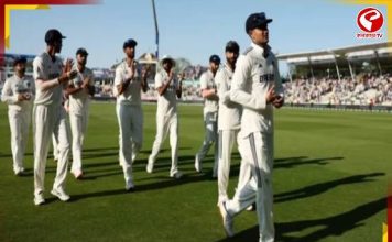 ন’বছর পর শ্রীলঙ্কায় টেস্ট খেলতে যাচ্ছে ভারত, প্রকাশ্যে পূর্ণাঙ্গ সূচি