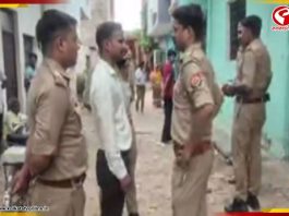 উত্তরপ্রদেশে হাড়হিম করা ঘটনা ! তদন্তে পুলিশ