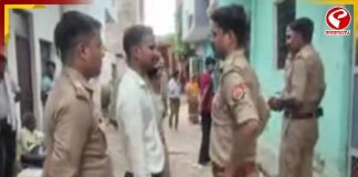 উত্তরপ্রদেশে হাড়হিম করা ঘটনা ! তদন্তে পুলিশ