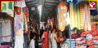 হকারদের জন্য বিরাট সুখবর, পুজো পর্যন্ত হবে না উচ্ছেদ!