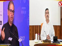 পশ্চিমবঙ্গ সেন্ট্রাল স্কুল সার্ভিস কমিশনের চেয়ারম্যান হলেন দুষ্মন্ত নারিয়ালা