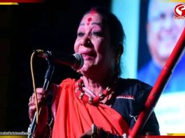 প্রয়াত তীজান বাঈ, শোকপ্রকাশ প্রধানমন্ত্রীর