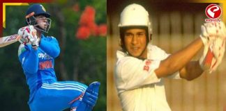 বৈভবের অভিষেকেই হার ভারতের, ৩৬ বছর আগে সচিনের প্রথম ম্যাচে কী হয়েছিল জানেন?