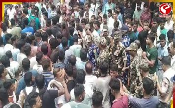 বারুইপুরে নাবালিকা মৃত্যুর ঘটনায় উত্তেজনা, গণপিটুনিতে মৃত্যু এক অভিযুক্তের