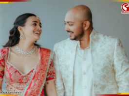 রহস্যময় পোস্টে জল্পনা উস্কে দিলেন পৃথ্বী শ-এর বাগদত্তা, ভাঙছে সম্পর্ক?