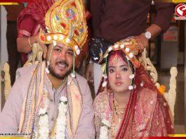 বিয়ের দু’মাসের মাথায় মর্মান্তিক ঘটনা, তদন্তে পুলিশ