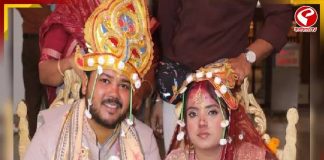 বিয়ের দু’মাসের মাথায় মর্মান্তিক ঘটনা, তদন্তে পুলিশ