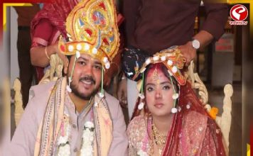 বিয়ের দু’মাসের মাথায় মর্মান্তিক ঘটনা, তদন্তে পুলিশ