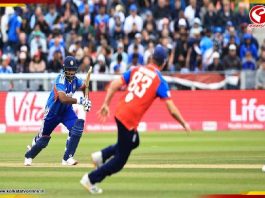 জিম্বাবোয়ে সিরিজে চমক, দলে নেই সঞ্জু স্যামসন