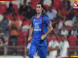 প্রয়াত আফগানিস্তানের প্রাক্তন পেসার শাপুর জাদরান