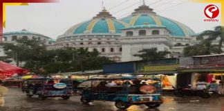 বেআইনি টোটো-রিকশার দৌরাত্ম্যে মায়াপুরে ভোগান্তি, রাজ্যের কাছে রিপোর্ট তলব হাইকোর্টের