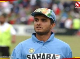 জন্মদিনেই আইসিসি হল অব ফেমে সৌরভ গঙ্গোপাধ্যায়