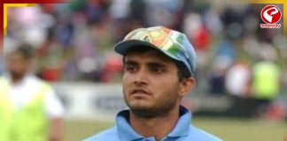 জন্মদিনেই আইসিসি হল অব ফেমে সৌরভ গঙ্গোপাধ্যায়