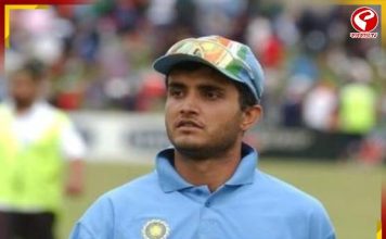 জন্মদিনেই আইসিসি হল অব ফেমে সৌরভ গঙ্গোপাধ্যায়