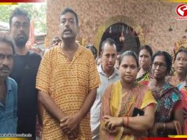 যারা শহর পরিষ্কার রাখেন, তাঁরাই বঞ্চিত! হরিজন পল্লীর বেহাল অবস্থা ঘুরে দেখে দ্রুত পদক্ষেপের দাবি বিজেপির