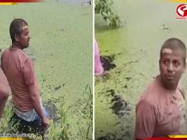 প্রভাস মণ্ডল এনকাউন্টার মামলায় ঘটনাস্থলে ফরেনসিক তদন্ত