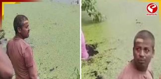 প্রভাস মণ্ডল এনকাউন্টার মামলায় ঘটনাস্থলে ফরেনসিক তদন্ত