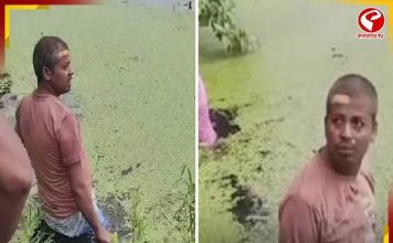 প্রভাস মণ্ডল এনকাউন্টার মামলায় ঘটনাস্থলে ফরেনসিক তদন্ত