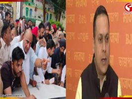 অবোহর মেয়র নির্বাচন নিয়ে সরব অমিত মালব্য, স্বচ্ছতা নিয়ে তুললেন প্রশ্ন