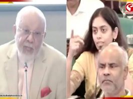 ঢাকার আন্তর্জাতিক সেমিনারে ভারতের ভুল মানচিত্র, মাঝপথেই আপত্তি ভারতীয় কূটনীতিকের