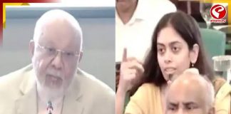 ঢাকার আন্তর্জাতিক সেমিনারে ভারতের ভুল মানচিত্র, মাঝপথেই আপত্তি ভারতীয় কূটনীতিকের