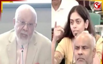 ঢাকার আন্তর্জাতিক সেমিনারে ভারতের ভুল মানচিত্র, মাঝপথেই আপত্তি ভারতীয় কূটনীতিকের