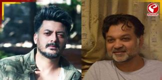 সৃজিতের নতুন গোয়েন্দা ‘কানাইচরণ’ হচ্ছেন যিশু, কবে শুরু শুটিং?