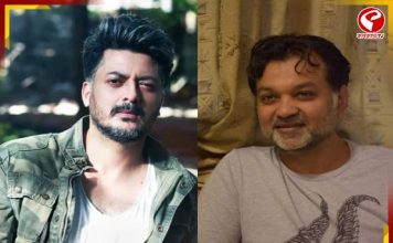 সৃজিতের নতুন গোয়েন্দা ‘কানাইচরণ’ হচ্ছেন যিশু, কবে শুরু শুটিং?