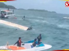ভিয়েতনামে মর্মান্তিক নৌকাডুবি, প্রাণ হারালেন অন্তত ১৫ ভারতীয় পর্যটক!