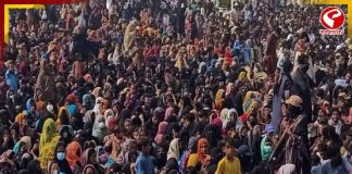 লং মার্চ ঠেকাতে ৪ হাজার সেনা মোতায়েনের প্রস্তুতি, অধিকৃত কাশ্মীরে বাড়ছে উত্তেজনা