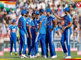 চোটের ধাক্কা ভারতীয় দলে, ইংল্যান্ড ও জিম্বাবোয়ে সিরিজে বদল স্কোয়াডে