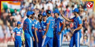 চোটের ধাক্কা ভারতীয় দলে, ইংল্যান্ড ও জিম্বাবোয়ে সিরিজে বদল স্কোয়াডে