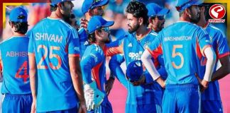 চার বছরের রাজত্ব শেষ, আইসিসি টি-২০ র্যাঙ্কিংয়ে শীর্ষস্থান হারাল ভারত