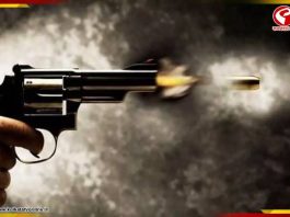 উত্তর দমদমে খুন কুখ্যাত দুষ্কৃতী রাজা দত্ত
