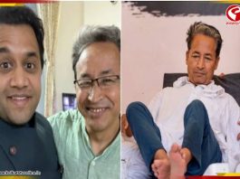‘আমি চাই না ফুনসুখ ওয়াংড়ুর কিছু হোক’, কাতর আর্তি জানালেন ‘থ্রি ইডিয়টস’-এর চতুর!