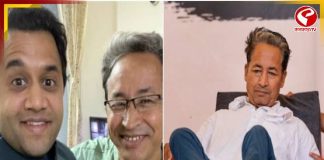 ‘আমি চাই না ফুনসুখ ওয়াংড়ুর কিছু হোক’, কাতর আর্তি জানালেন ‘থ্রি ইডিয়টস’-এর চতুর!