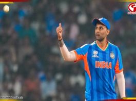 টানা ব্যর্থতার পর সূর্যকুমারকে ফেরানোর ভাবনায় বিসিসিআই?