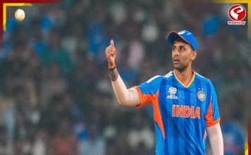 টানা ব্যর্থতার পর সূর্যকুমারকে ফেরানোর ভাবনায় বিসিসিআই?