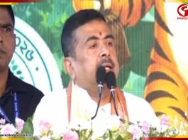 বনভূমি ধ্বংস নিয়ে পূর্বতন সরকারকে কাঠগড়ায় তুললেন মুখ্যমন্ত্রী শুভেন্দু