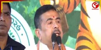 বনভূমি ধ্বংস নিয়ে পূর্বতন সরকারকে কাঠগড়ায় তুললেন মুখ্যমন্ত্রী শুভেন্দু