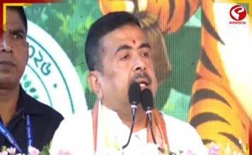বনভূমি ধ্বংস নিয়ে পূর্বতন সরকারকে কাঠগড়ায় তুললেন মুখ্যমন্ত্রী শুভেন্দু
