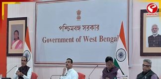 মুখ্যমন্ত্রী শুভেন্দুর সঙ্গে বৈঠকের পর শ্রমিকদের জন্য বড় ঘোষণা শিবরাজ সিং চৌহান
