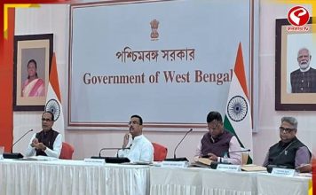 মুখ্যমন্ত্রী শুভেন্দুর সঙ্গে বৈঠকের পর শ্রমিকদের জন্য বড় ঘোষণা শিবরাজ সিং চৌহান