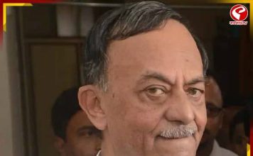 ২১ জুলাইয়ের আগে তৃণমূল ছাড়লেন মণীশ গুপ্ত, বাড়ল রাজনৈতিক জল্পনা