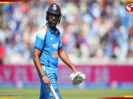 ইংল্যান্ডের বিরুদ্ধে শেষ ওয়ানডেই-ই কি রোহিতের শেষ ম্যাচ?