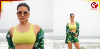 সানি লিওনি কোন রিসর্টে ছিলেন জানেন? ভাড়া কত?