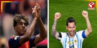 জেলার জেলায় জায়ান্ট স্ক্রিনে ফিফা বিশ্বকাপ ফাইনাল, লাইভ সম্প্রচারের নির্দেশ রাজ্য সরকারের