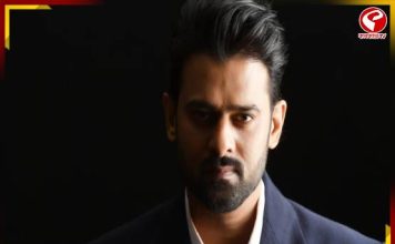 ৩ ডিসেম্বর বড় পর্দায় আসছে প্রভাসের ‘ফৌজি’, প্রকাশ্যে নতুন পোস্টার