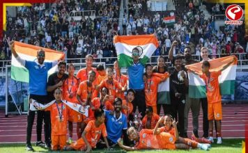 ভারতের খুদে ফুটবলারদের বিশ্বজয়, টানা দ্বিতীয়বার গোথিয়া কাপ জয় মিনার্ভার