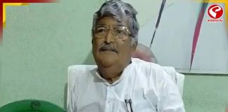 ফের পুলিশের হাতে গ্রেফতার অসিত মজুমদার